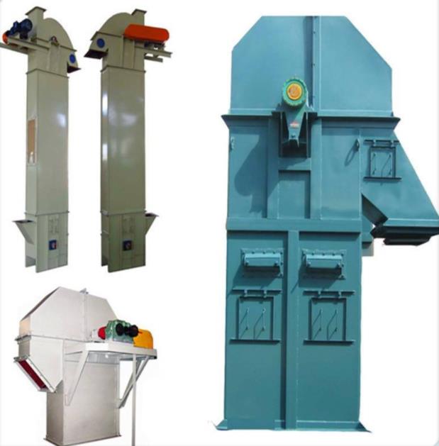 NE斗式提升機(jī)解說的結(jié)構(gòu)和應(yīng)用邊界