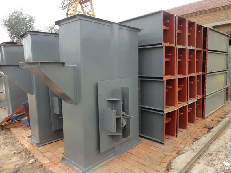 垂直振動提升機不運行注意哪些事項？